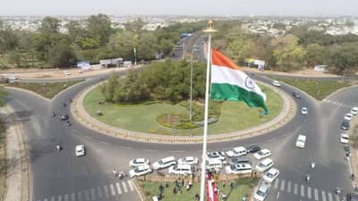 ગુજરાતની ગાંધીનગર મહાનગરપાલિકાની ચૂંટણીનું મંગળવારે પરિણામ, રાજકીય પક્ષોની ઉત્સુકતા વધી