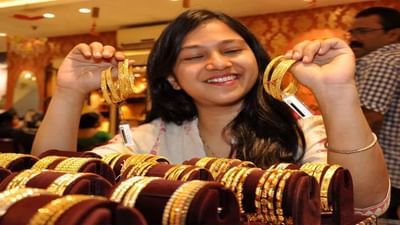 Gold Price Today : દિવાળી સુધી સોનાનું રોકાણ આપી શકે છે સારું રિટર્ન, જાણો શું છે આજે 1 તોલા સોનાના ભાવ