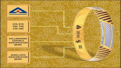 Gold Hallmarking હેઠળ દેશમાં 1.26 લાખ જવેલર્સ થયા રજીસ્ટર્ડ, 256 જિલ્લામાં હોલમાર્કિંગનો સંપૂર્ણ અમલ લાગુ કરાયો