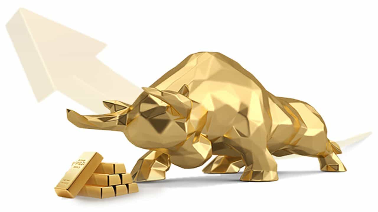 Gold Price Today : વર્ષ 2022 સુધીમાં સોનું 57000 સુધી પહોંચી શકે છે! જાણો શું કહી રહ્યા છે એક્સપર્ટ્સ