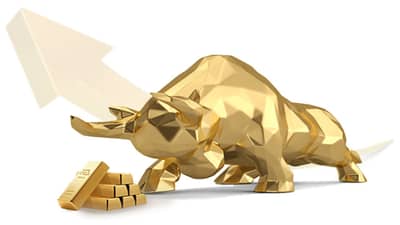 Gold Price Today : વર્ષ 2022 સુધીમાં સોનું  57000 સુધી પહોંચી શકે છે! જાણો શું કહી  રહ્યા છે એક્સપર્ટ્સ