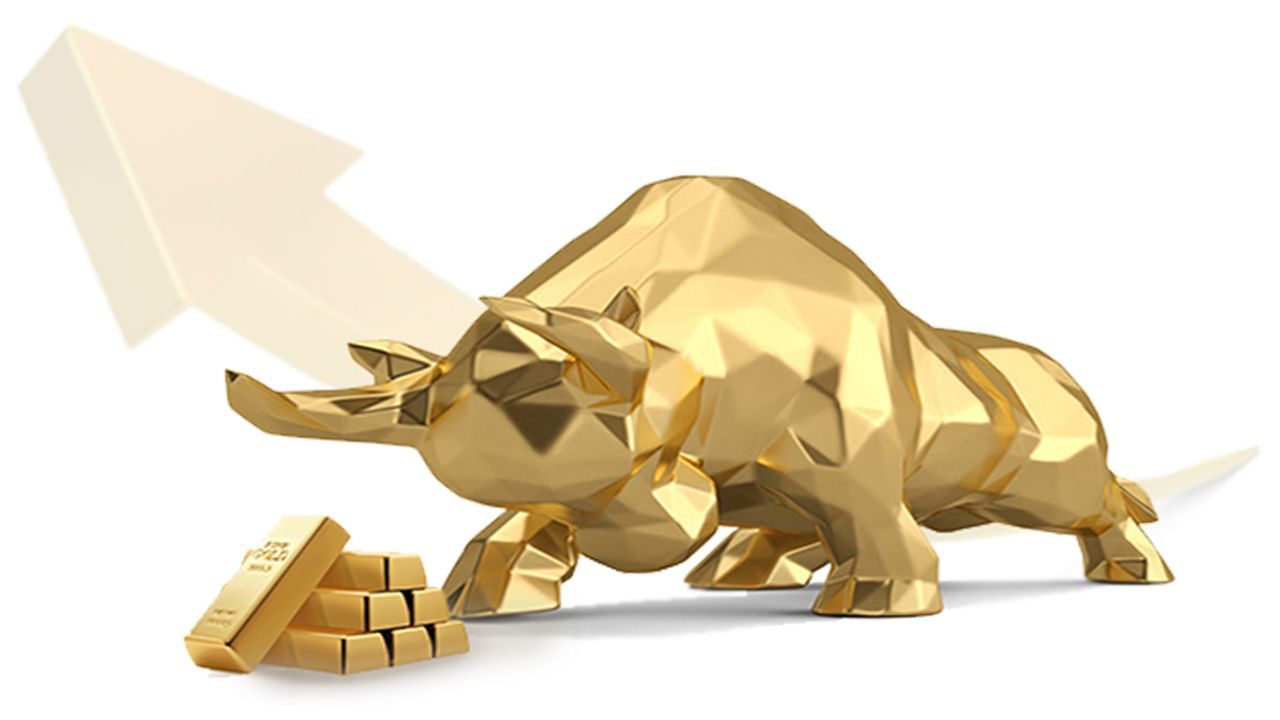 Gold Price Today : વર્ષ 2022 સુધીમાં સોનું  57000 સુધી પહોંચી શકે છે! જાણો શું કહી  રહ્યા છે એક્સપર્ટ્સ