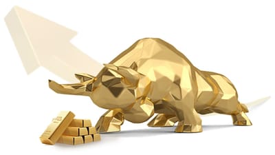 Gold Price Today : વર્ષ 2022 સુધીમાં સોનું  57000 સુધી પહોંચી શકે છે! જાણો શું કહી  રહ્યા છે એક્સપર્ટ્સ