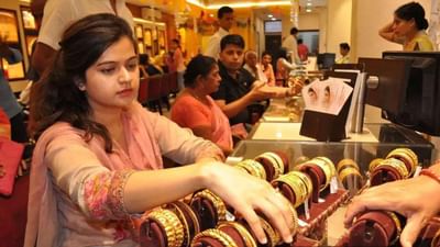 GOLD : દિવાળી સુધીમાં સોનું 49000 રૂપિયા સુધી ઉછળી શકે છે, વૈશ્વિક પરિબળો ભાવમાં વધારો કરે તેવી ધારણા