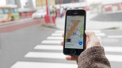 OMG! 2 વર્ષ પહેલા ગાયબ થઇ ગઇ હતી છોકરી, એક વ્યક્તિએ ગુગલ મેપ્સની મદદથી શોધી નાખી