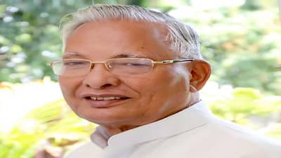 Uttarakhand Election 2022: MLA ગોવિંદ સિંહ કુંજવાલનો દાવો, ટૂંક સમયમાં જ BJP ના 6 ધારાસભ્યો કોંગ્રેસમાં થશે શામેલ