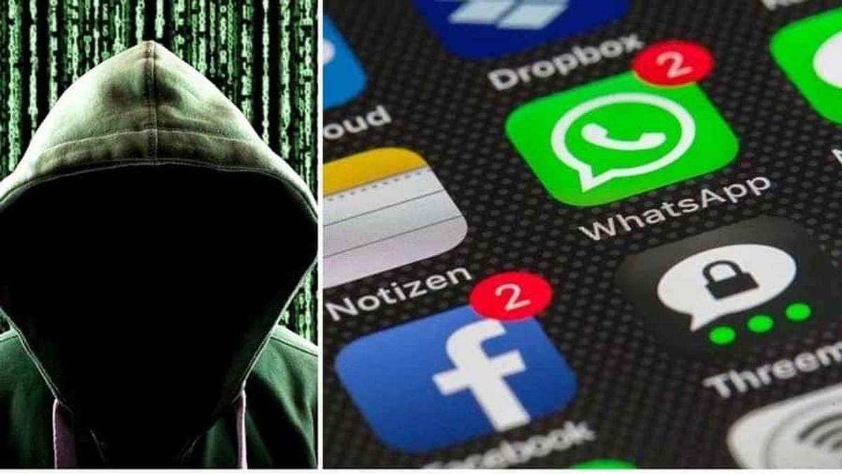 થોમસ નામના 'હેકર'ને કારણે ઇન્સ્ટાગ્રામ, ફેસબુક અને વોટ્સએપ ઠપ્પ થઈ ગયા, એફબીઆઈ ટૂંક સમયમાં ગુનેગારને પકડશે