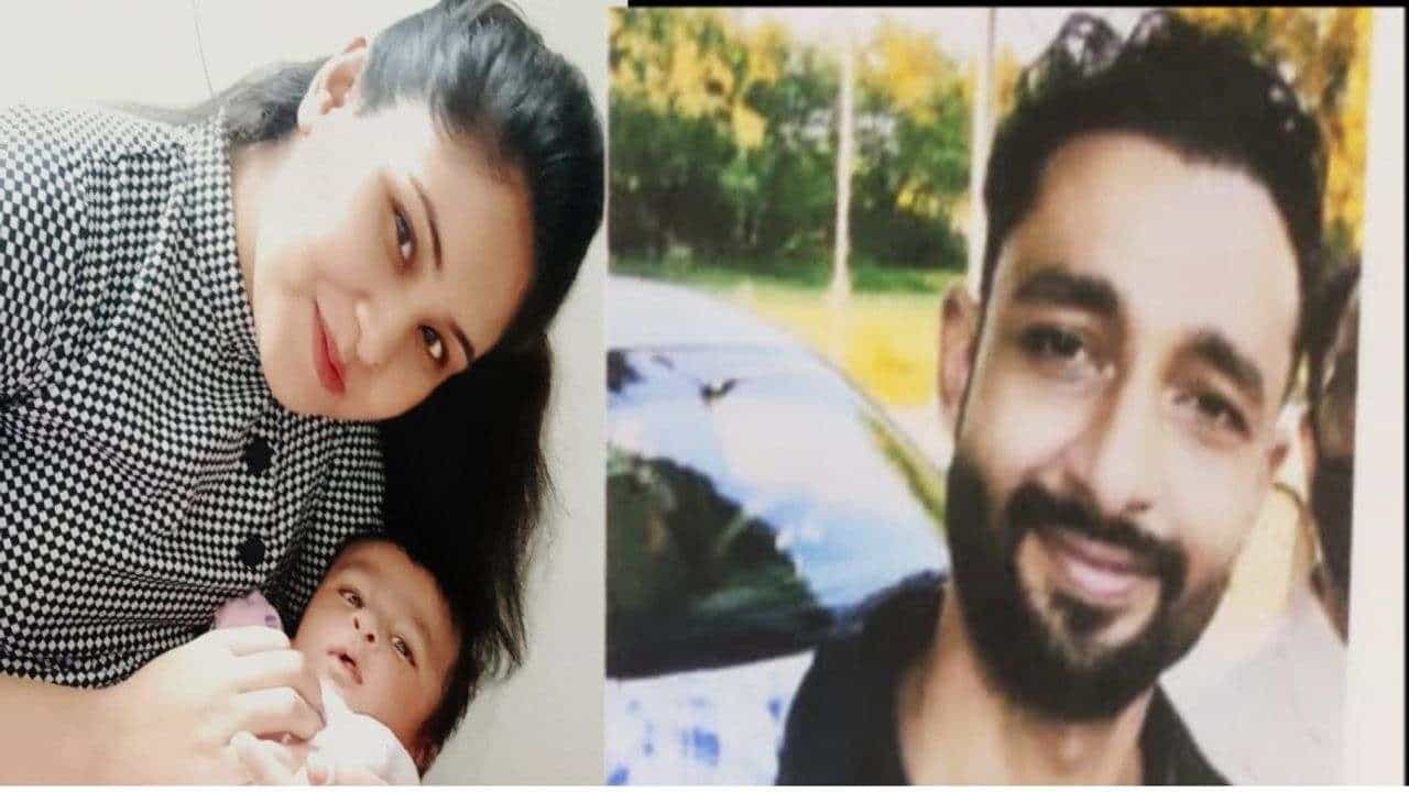 હિના પેથાણી હત્યા કેસ,આરોપી સચિન દીક્ષિતને 12 વાગ્યે કોર્ટમાં લઇ જવામાં આવશે