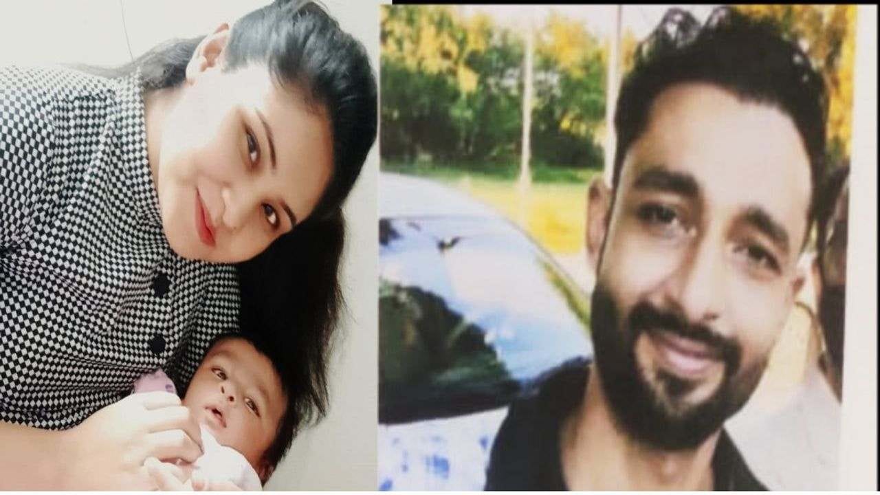 હિના પેથાણી હત્યા કેસ,આરોપી સચિન દીક્ષિતને 12 વાગ્યે કોર્ટમાં લઇ જવામાં આવશે