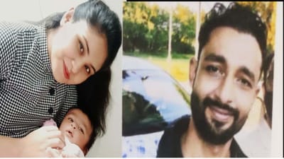 હિના પેથાણી હત્યા કેસ,આરોપી સચિન દીક્ષિતને 12 વાગ્યે કોર્ટમાં લઇ જવામાં આવશે