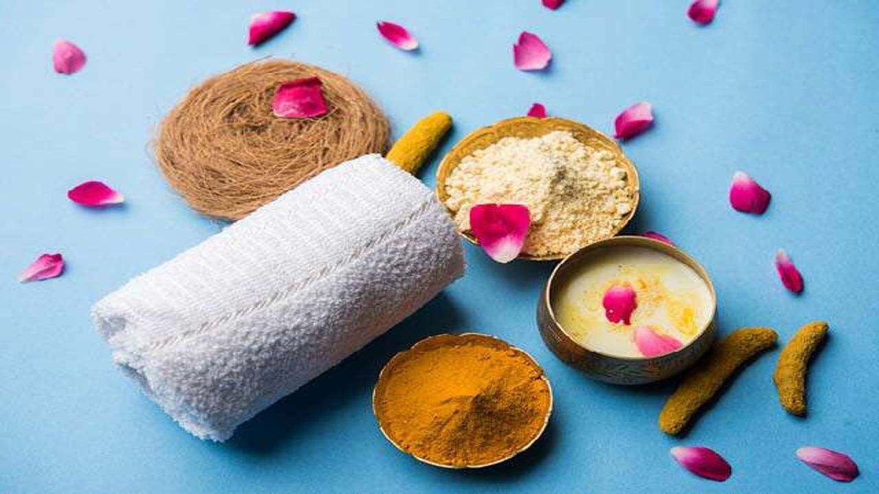 Beauty Tips : તૈલી ત્વચાથી છુટકારો મેળવવા નથી કામ કરતા કોઈ ફેસવોશ ? તો ઘરે જ બનાવો આ પ્રાકૃતિક ફેસવોશ
