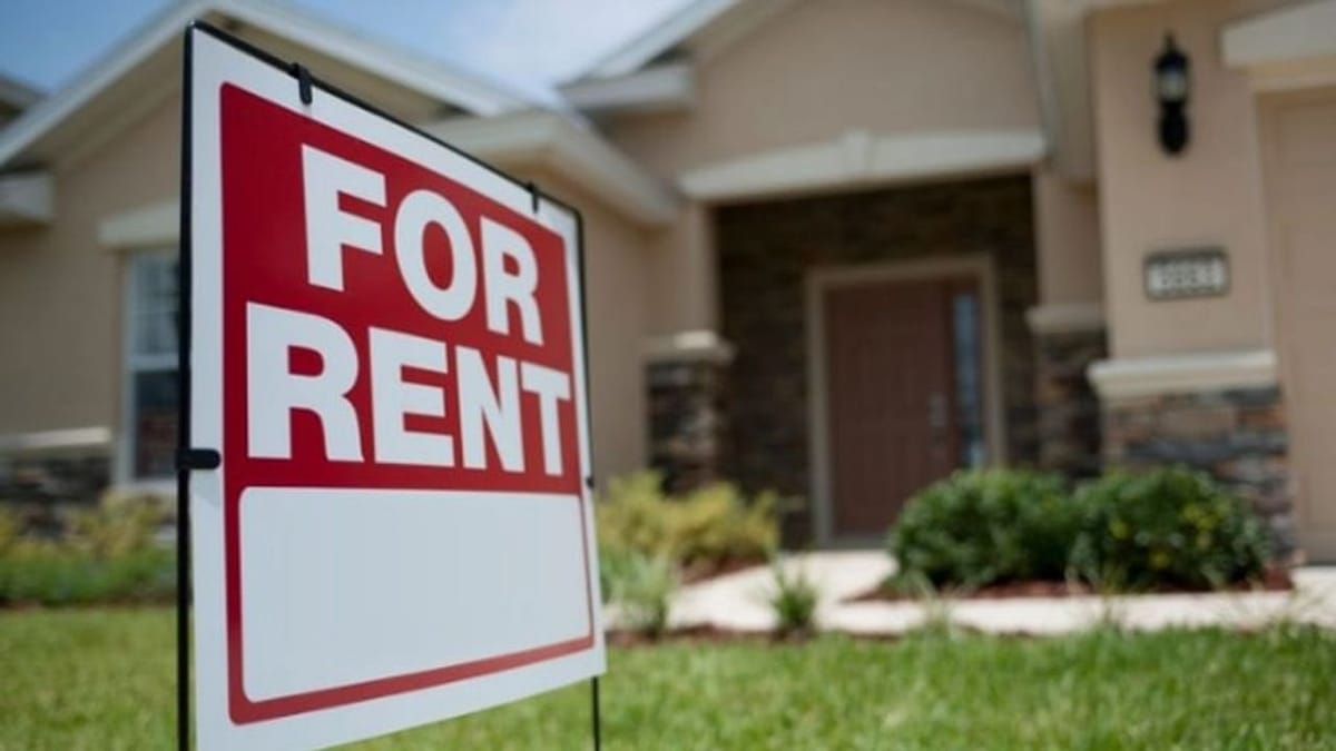 Ajab-gajab : મકાન માલિકે ભાડુઆત માટે રાખી એવી શરત કે થઇ ગઈ સોશિયલ મીડિયામાં વાયરલ