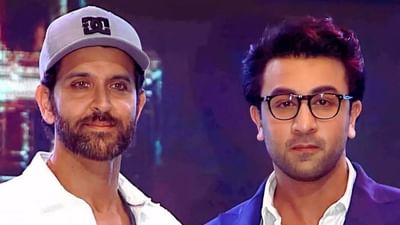 750 કરોડ રૂપિયા છે નિતેશ તિવારીની 'Ramayan'નું બજેટ, રિતિક રોશન-રણબીર કપૂરને મળી રહી છે જંગી ફી?