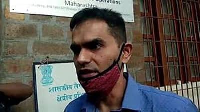 સમીર વાનખેડેની ખાતાકીય તપાસનો ધમધમાટ શરૂ, NCBએ ઇન્સ્પેક્ટર આશિષ રંજન પ્રસાદનું નિવેદન નોંધ્યુ