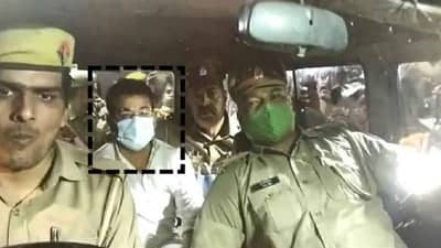 Lakhimpur Kheri Violence: આજથી 72 કલાક માટે આશીષ મિશ્રા પોલીસ રિમાન્ડમાં, અંકિત દાસનો હેલ્પર શેખર પણ અરેસ્ટ