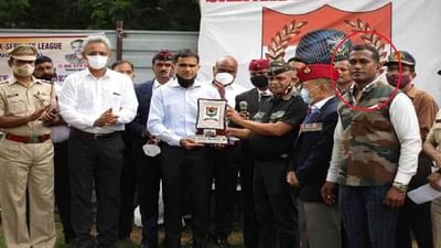 Aryan Drugs Case : આર્યન કેસના સાક્ષી ફ્લેચર પટેલ પર ઉઠ્યા સવાલ, શું સમીર વાનખેડેના નજીકના વ્યક્તિ છે ?