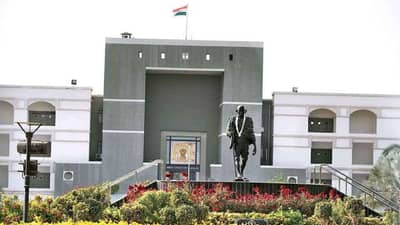 સાબરમતી નદીમાં છોડવામાં આવતા પાણીના રેકોર્ડમાં ગડબડ ચિંતાનો વિષય: ગુજરાત હાઈકોર્ટ