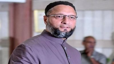 આ લોકો મહાત્મા ગાંધીને બદલે વીર સાવરકરને રાષ્ટ્રપિતા બનાવી દેશે, AIMIM ના વડા ઓવેસીનો રાજનાથસિંહ પર વાકપ્રહાર