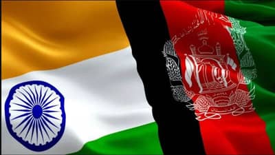 Afghanistan Crisis : અફઘાનિસ્તાન પર કબ્જો કર્યા બાદ તાલિબાને પહેલી વાર ભારતને લઈને કર્યો મોટો દાવો