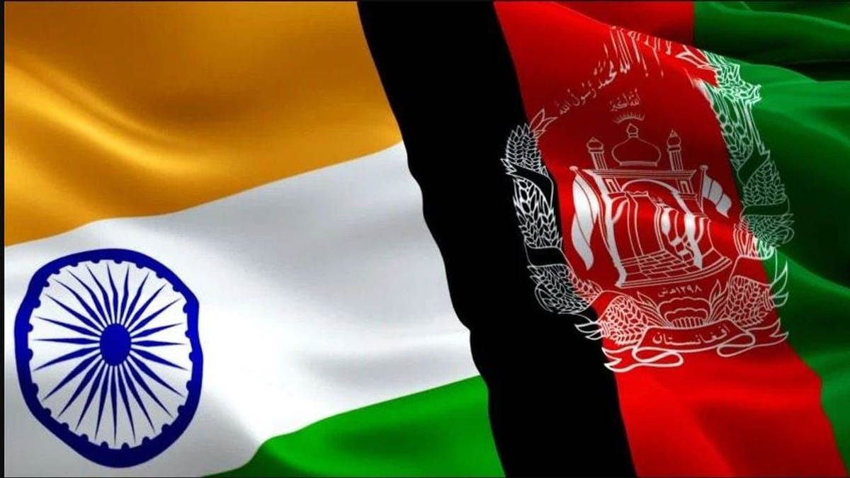 Afghanistan Crisis : અફઘાનિસ્તાન પર કબ્જો કર્યા બાદ તાલિબાને પહેલી વાર ભારતને લઈને કર્યો મોટો દાવો