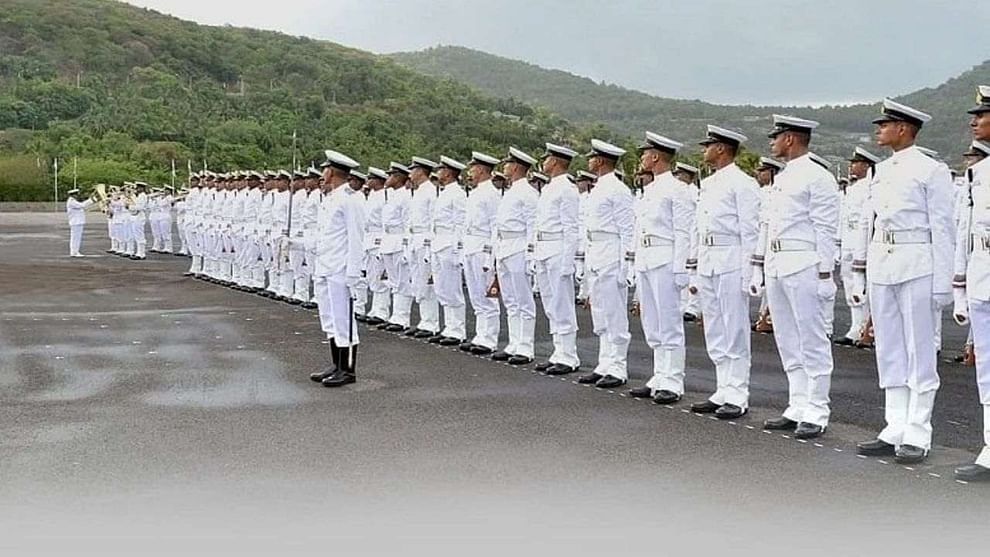 Indian Navy Recruitment 2021: ભારતીય નૌકાદળમાં બમ્પર ભરતી, આજથી અરજી પ્રક્રિયા શરૂ, આ રીતે કરો અરજી