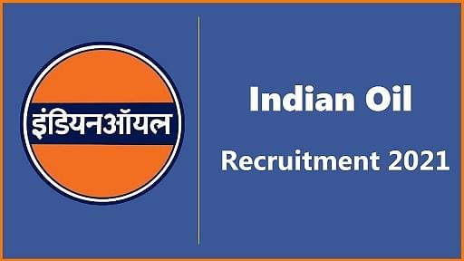 IOCL Recruitment 2021: ઇન્ડિયન ઓઇલમાં 1968 જગ્યાઓ પર બમ્પર ભરતી, ધોરણ 10, 12 પાસ અને ગ્રેજ્યુએટ માટે નોકરીઓ
