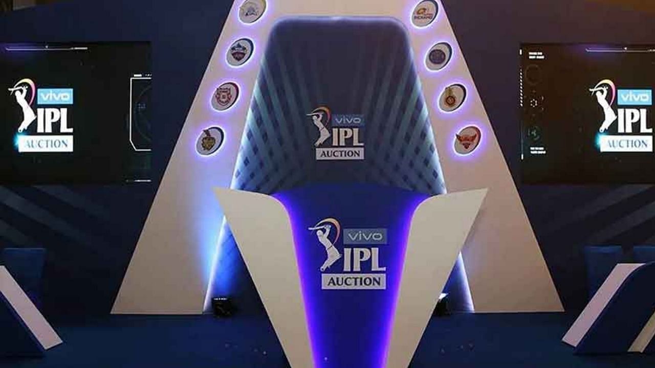IPL Auction