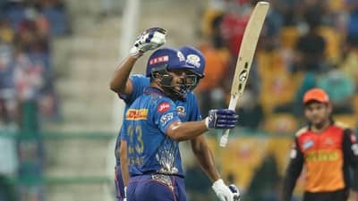 IPL 2021: ઇશાન કિશન ટોપ થ્રી સૌથી ઝડપી અર્ધશતક ફટકારનારા બેટ્સમેનોમાં થયો સામેલ, જાણો કોણ છે સૌથી આગળ