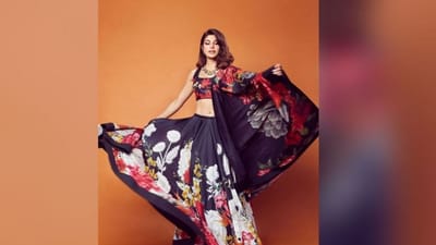 ગાંધી જયંતી પર જેકલીન ફર્નાન્ડીઝે મુંબઈ બીચની કરી સફાઈ, લોકોને સ્વચ્છતા મિશનમાં ભાગ લેવા આગ્રહ કર્યો