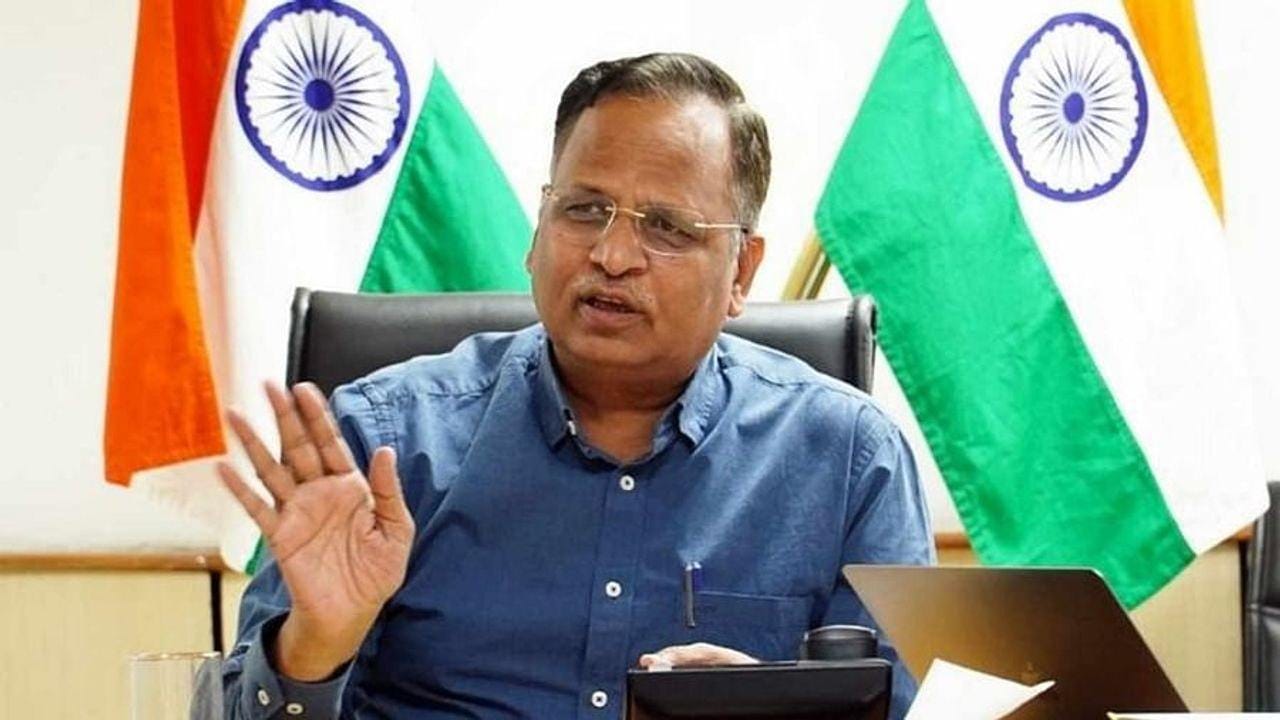 Delhi Sero Survey : 97 ટકા લોકોમાં મળી એન્ટિબોડી, ટૂંક સમયમાં થશે નવો સર્વે, જાણો શું છે કારણ