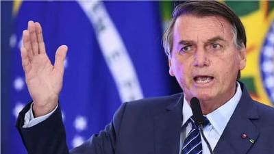 Climate Crime: આ દેશના રાષ્ટ્રપતિ પર 'ઈન્ટરનેશનલ ક્રિમિનલ કોર્ટ'માં ફરિયાદ દાખલ, માનવતા વિરુદ્ધના ગુનાઓનો છે આરોપ