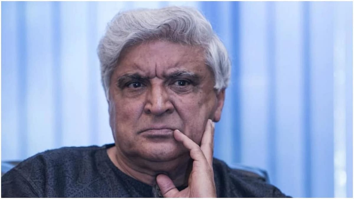 Aryan Khanની ધરપકડ બાદ મચેલા ઘમાસાણ પર જાવેદ અખ્તરે કહ્યું - ભોગવવી પડશે હાઈ પ્રોફાઈલ હોવાની કિંમત