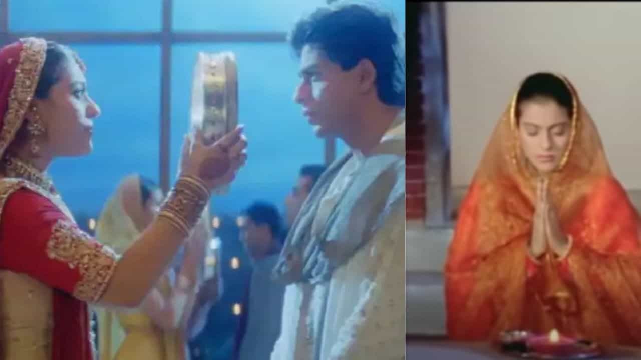 karwa chauth Songs : આજના ખાસ પ્રસંગે તમારા જીવનસાથી સાથે સાંભળો આ રોમેન્ટિક ગીતો