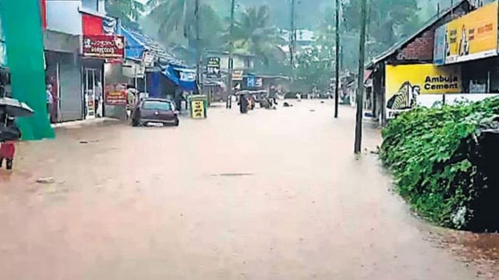 Kerala Rain: ભારે વરસાદે કેરળમાં તબાહી મચાવી, 18ના મોત અને 22 લાપતા, NDRF સહિત સેના અને DSCની ટુકડીઓ તૈનાત
