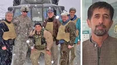 જો બાઈડનને બચાવનાર વ્યક્તિએ 2008માં અફઘાનિસ્તાન છોડી દીધું, જાણો કે તે કોણ છે આ વ્યક્તિ અને તેણે કેવી રીતે બચાવ્યો પરિવારનો જીવ