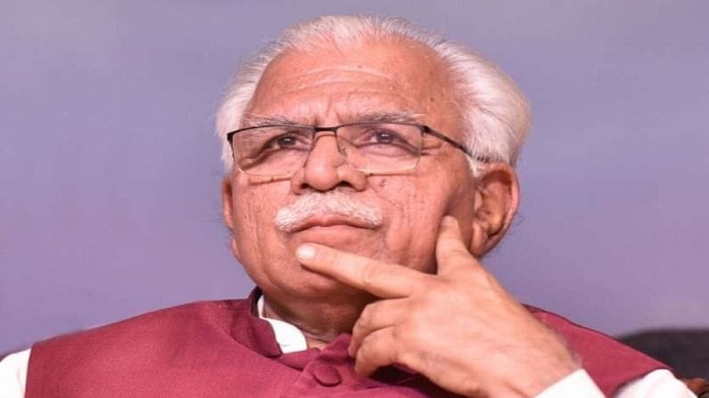 Haryana: CM મનોહર લાલ ખટ્ટરે ભાજપના કાર્યકરોને ખેડૂતો સામે ઉશ્કેર્યા ! કહ્યું ડંડા ઉઠાવો જેવા સાથે તેવા, જેલ જશો તો મોટા નેતા બનશો