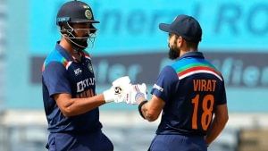 T20 World Cup 2021: બ્રેટ લીએ કહ્યું કે, કોહલી-રોહિત નહીં પણ ટીમ ઇન્ડિયા માટે આ ખેલાડી શાનદાર પ્રદર્શન કરશે