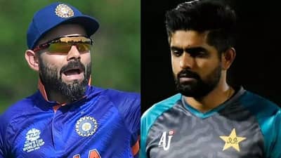 IND vs PAK, T20 World Cup 2021: આ 4 ખેલાડીઓને બહાર રાખ્યા, ભારત અને પાકિસ્તાને અંતિમ ઇલેવનમાં કોનો-કોનો કર્યો સમાવેશ, જાણો