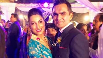 Drugs Case માં તહેલકો મચાવનાર સમીર વાનખેડેના માથા પર છે આ ખાસ વ્યક્તિનો હાથ,પત્ની ક્રાંતિએ કર્યો ખુલાસો