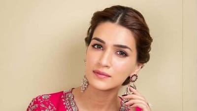 Kriti Sanon New House: દિવાળી પર નવા ઘરમાં શિફ્ટ થશે ક્રિતી સેનન, દિલ્હીની નવરાત્રિને આ રીતે કરી યાદ