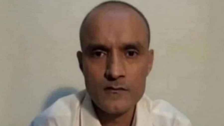 kulbhushan jadhav: પાકિસ્તાન કોર્ટે ભારતને જાધવનું પ્રતિનિધિત્વ કરવા માટે વકીલની નિમણૂક કરવા માટે વધુ સમય આપ્યો