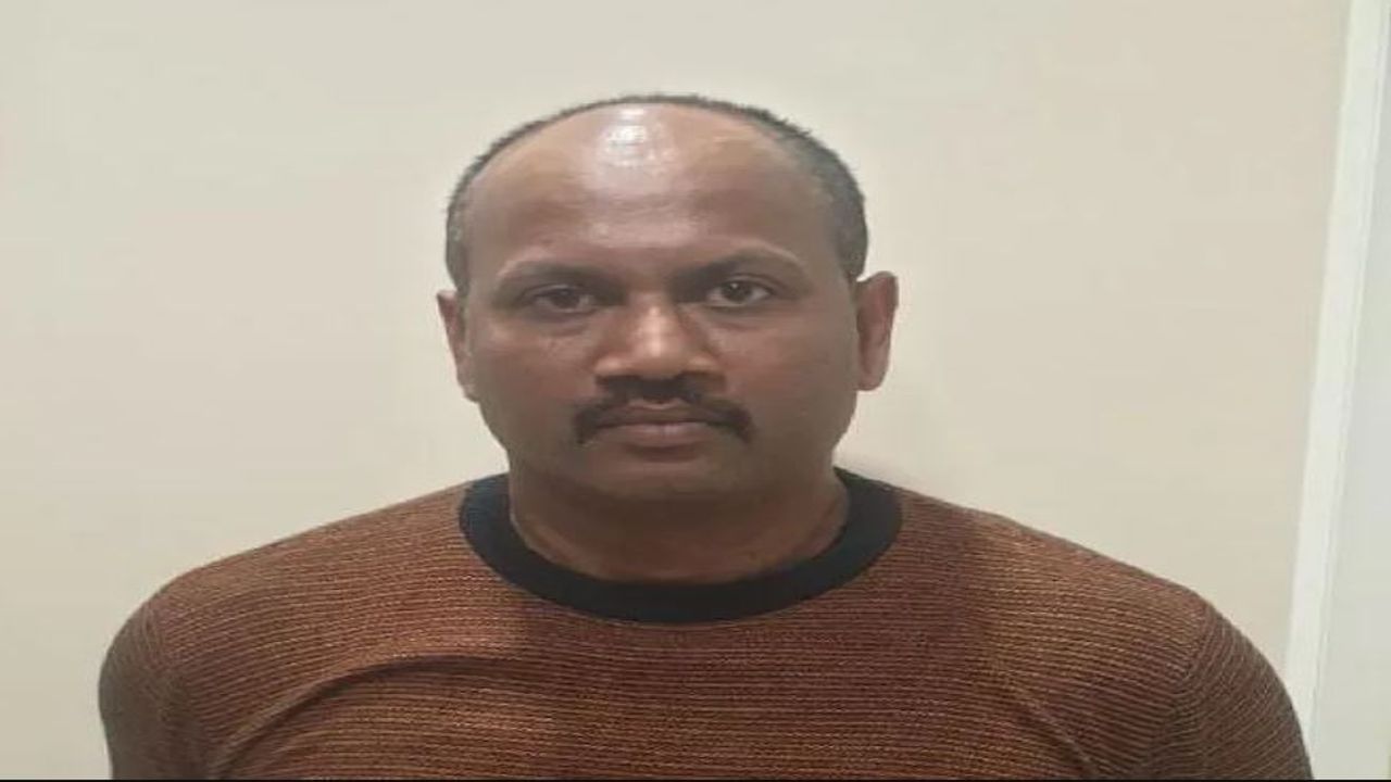 KP Gosavi Arrested: આર્યન ડ્રગ્સ કેસમાં NCBના સાક્ષી કેપી ગોસાવીની ધરપકડ, ઘણા દિવસોથી હતો ફરાર