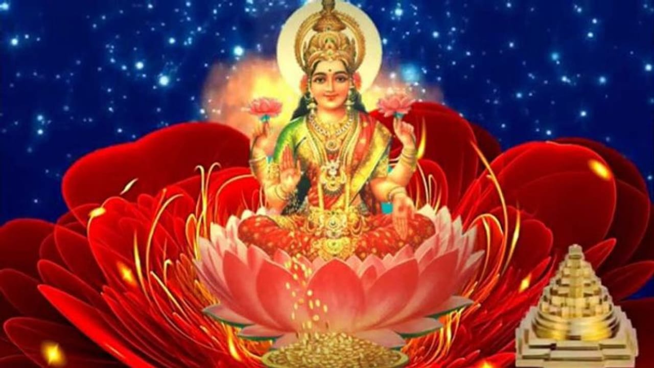 Bhakti: આ શરદ પૂર્ણિમાએ કઈ વિધિથી પ્રસન્ન થશે માતા લક્ષ્મી ? જાણો સમૃદ્ધિ પ્રાપ્તિ અર્થેના સરળ ઉપાય