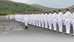 Indian Navy Recruitment : ઈન્ડિયન નેવીએ જાહેર કરી બમ્પર ભરતી, જાણો ભરતીની સમગ્ર વિગત