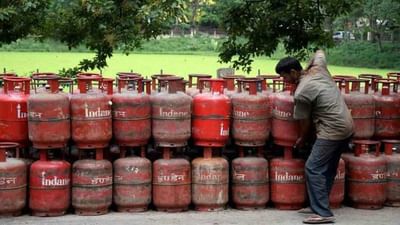 LPG Gas Cylinder Price : પેટ્રોલ - ડીઝલ બાદ હવે LPG Cylinder ના ભાવમાં પણ ભડકો, જાણો લેટેસ્ટ રેટ