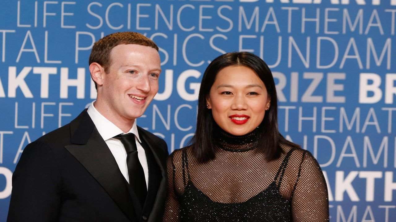 International: ફેસબુકના CEO અને પત્ની પ્રિસિલા ચાન પર ભૂતપૂર્વ સ્ટાફે લગાડ્યો દુર્વ્યવ્હારનો આક્ષેપ, ફરિયાદ દાખલ કરાઈ