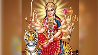 Navratri 2021: આજથી નવરાત્રિનો શુભારંભ, ઉપવાસ પહેલા કરો આ કામ, દરેક મનોકામના પૂરી થશે