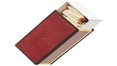 14 વર્ષ બાદ માચિસના ભાવમાં થશે વધારો, 1 ડિસેમ્બરથી માસિચનો ભાવ થશે ડબલ