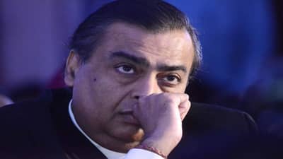 Mukesh Ambani ની કંપનીનો શેર  સર્વોચ્ચ સ્તરે પહોંચ્યો છતાં Reliance નું રેટિંગ ઘટાડાયું? જાણો શું છે કારણ