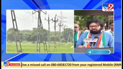 નવસારીમાં ખેડૂતો દ્વારા વીજ અછતની ફરિયાદ, 10 કલાક વીજળી આપવા રજૂઆત